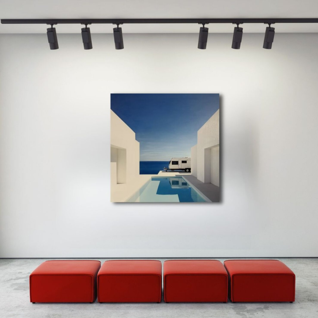 ESSENTIA: arquitecturas del silencio y la conciencia