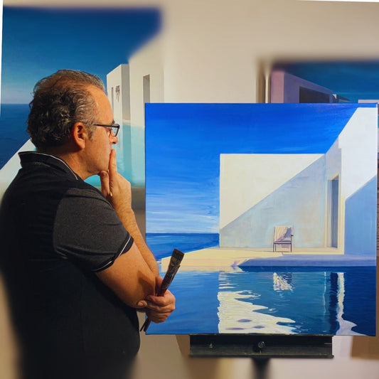 ESSENTIA: cuando la obra empieza a ser mirada